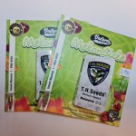 MelonSicle SPECIAL PACK
