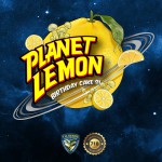 Planet Lemon 710 Special Pack