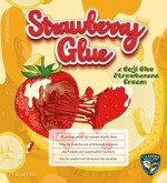 Strawberry Glue - Feminized Seeds