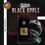 Black Apple Hitchcock
