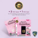Bubblegum - 710 Limited Edition Pack