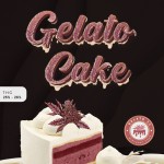 Gelato Cake by T.H.Seeds™ Feminized