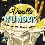 Vanilla Sundae 710 Special Pack