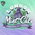 London Mint Cake