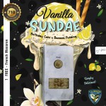 Vanilla Sundae 710 Special Pack